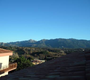 Mansarda in vendita a Tempio Pausania, Frazione Centro città