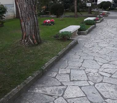 Appartamento in vendita a Rapallo (Genova)