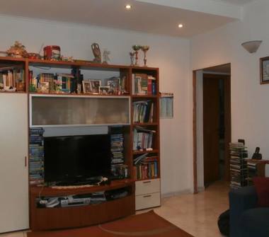 Trilocale in vendita a Roma, Zona Borghesiana