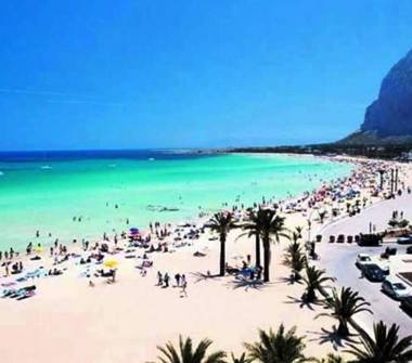 Offerta Vacanze Villaggio turistico a San Vito Lo Capo (Trapani)