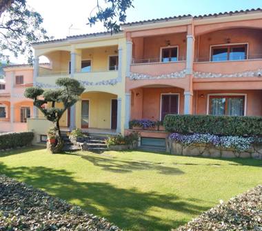 Affitto Appartamento Vacanze a Arzachena, Frazione Cannigione, Via Finlandia 1