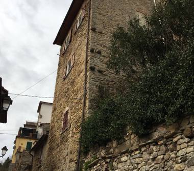 Villetta a schiera in vendita a Arcola (La Spezia)