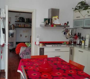 Trilocale in vendita a Brindisi, Frazione Centro città