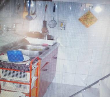 Casa indipendente in vendita a Casacalenda (Campobasso)