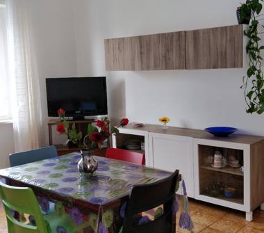 Affitto Appartamento Vacanze a Sirolo (Ancona)