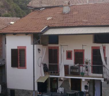 Appartamento in vendita a Sant'Ambrogio di Torino (Torino)