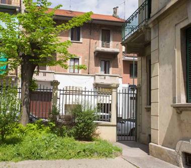 Appartamento in vendita a Torino, Zona Cenisia