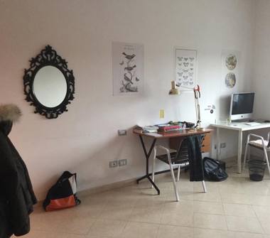 Affitto Stanza Singola a Roma, Zona Bologna