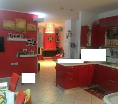 Appartamento in vendita a Casali del Manco (Cosenza)