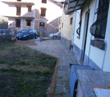 Bilocale in vendita a Ceraso, Frazione Massascusa