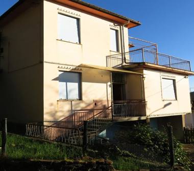 Appartamento in vendita a Carro (La Spezia)