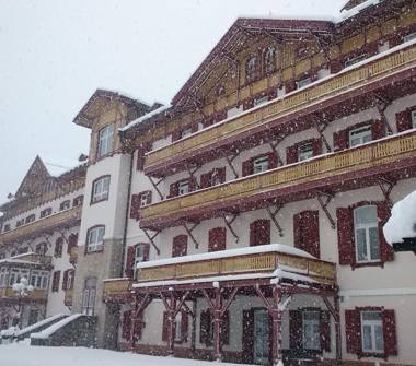 Offerta Vacanze Villaggio turistico a Belluno (Belluno)