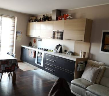 Trilocale in vendita a Seriate (Bergamo)