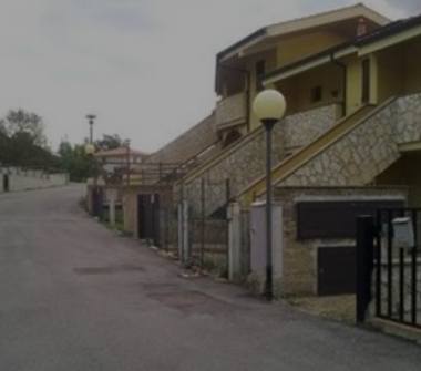 Villetta a schiera in vendita a Semproniano, Frazione Catabbio