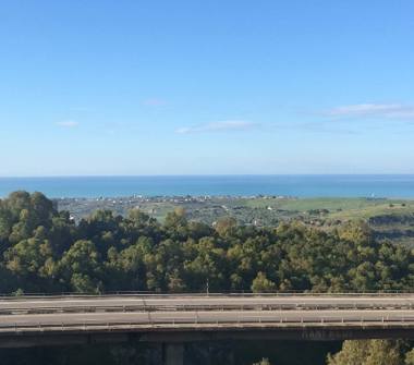 Quadrilocale in vendita a Agrigento, Frazione Centro città