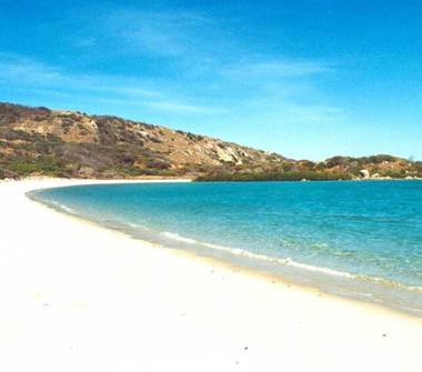 Affitto Casa Vacanze a Castelvetrano, Frazione Triscina