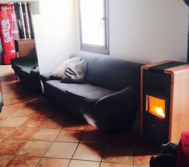 Casa indipendente in vendita a Gonars, Frazione Fauglis