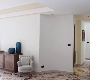 Appartamento in vendita a Palermo, Zona Chiavelli