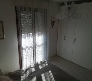 Quadrilocale in vendita a Ancona (Ancona)