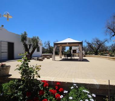 Affitto Villa Vacanze a Gallipoli (Lecce)