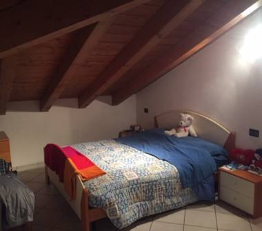 Mansarda in vendita a Valera Fratta (Lodi)