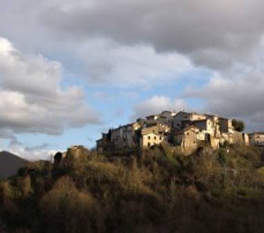 Quadrilocale in vendita a Concerviano (Rieti)