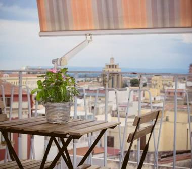 Affitto Appartamento Vacanze a Siracusa (Siracusa)