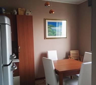 Appartamento in vendita a Bastia Umbra (Perugia)