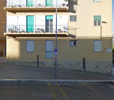Appartamento in vendita a Alcamo (Trapani)