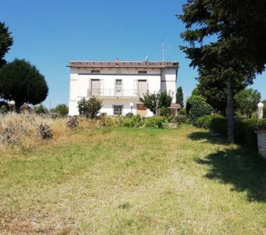 Casa indipendente in vendita a Recanati (Macerata)