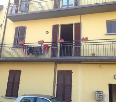 Bilocale in vendita a Mariano Comense, Frazione Cascina Bice