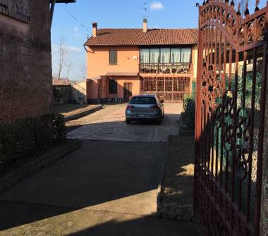 Casa indipendente in vendita a Castelnuovo Bocca d'Adda (Lodi)