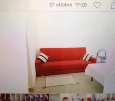 Quadrilocale in affitto a La Spezia, Zona Centro