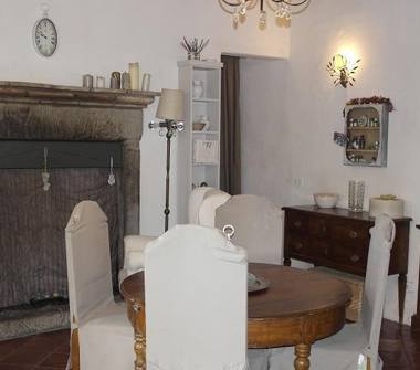 Trilocale in vendita a Baschi (Terni)