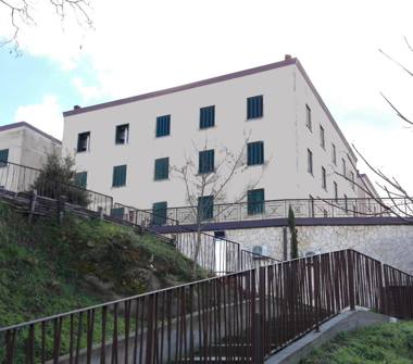 Appartamento in vendita a Teora (Avellino)