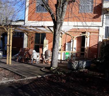 Villetta a schiera in vendita a Colle di Val d'Elsa, Frazione Gracciano Dell'elsa