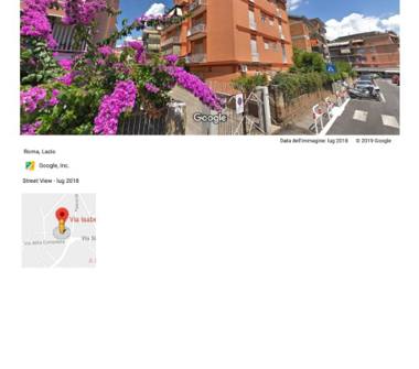 Bilocale in vendita a Roma, Zona Pisana