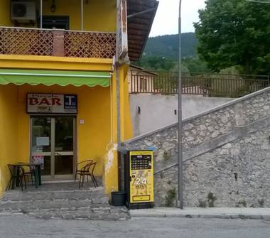 Tabaccheria in vendita a Fiamignano, Frazione Santa Lucia