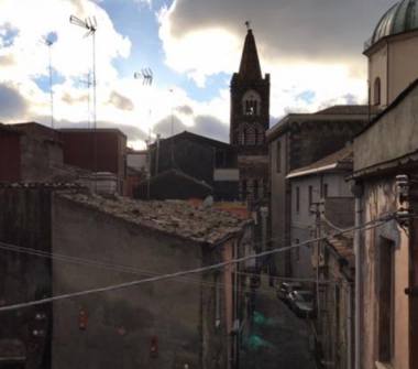 Casa indipendente in vendita a Randazzo (Catania)