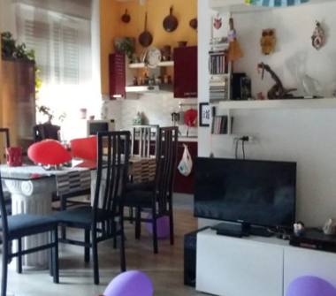 Bilocale in affitto a Genova, Zona Sampierdarena