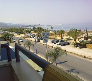 Quadrilocale in vendita a Sant'Agata di Militello (Messina)