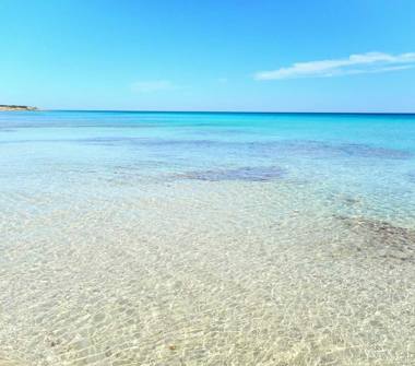 Offerta Vacanze Residence a Maruggio, Frazione Campomarino