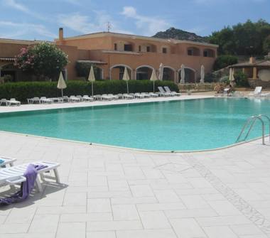 Offerta Vacanze Residence a Olbia (Sassari)