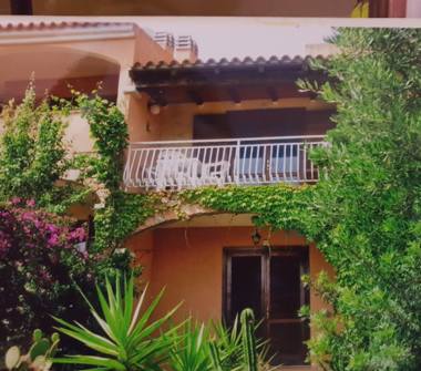 Affitto Appartamento Vacanze a Budoni, Frazione Tamarispa