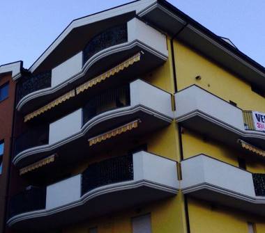 Appartamento in vendita a Spoltore (Pescara)