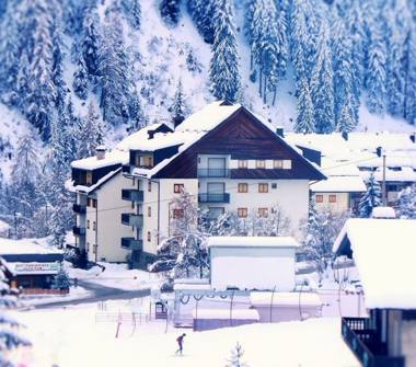 Monolocale in affitto a Peio, Frazione Pejo Fonti