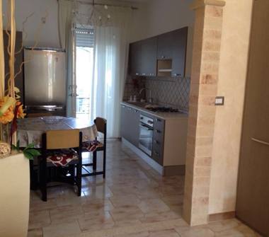 Affitto Casa mobile/Roulotte Vacanze a Ugento, Frazione Marina San Giovanni