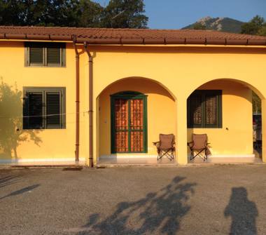 Casa indipendente in vendita a Calabritto (Avellino)