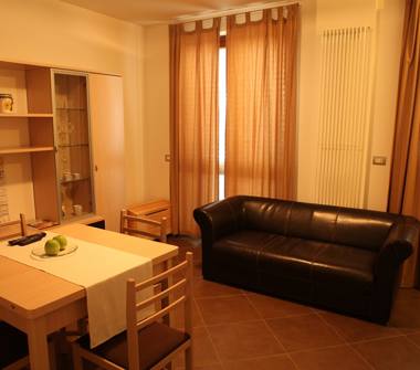 Trilocale in vendita a Montegranaro, Frazione Villa Luciani