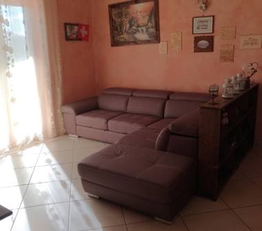 Quadrilocale in vendita a Marano di Napoli, Frazione San Marco